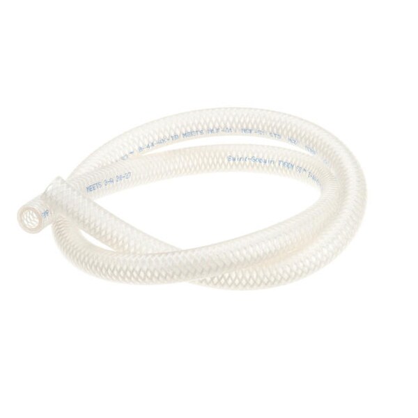 Hose, Flex-.375Id X 36.0 Braid